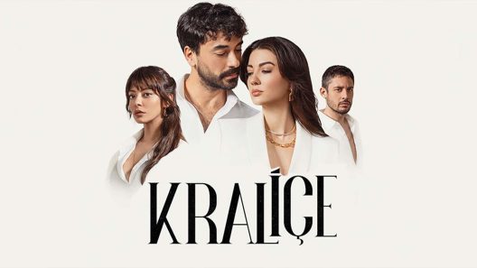 مسلسل الملكة الحلقة 9 مترجمة HD