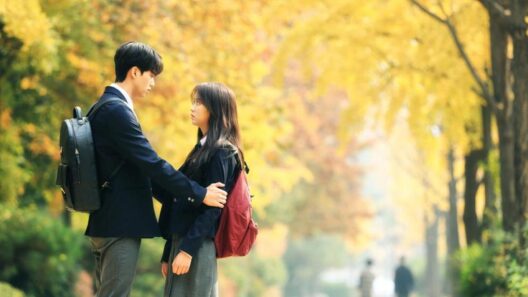 مسلسل إنذار الحب Love Alarm موسم 2 الحلقة 1 مترجمة