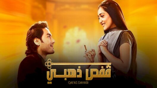 مسلسل قفص ذهبي الحلقة 89 مدبلجة HD