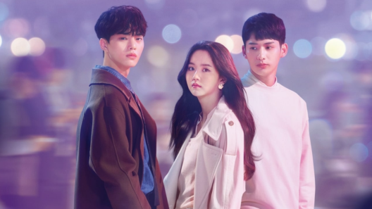 مسلسل إنذار الحب Love Alarm الحلقة 8 مترجمة