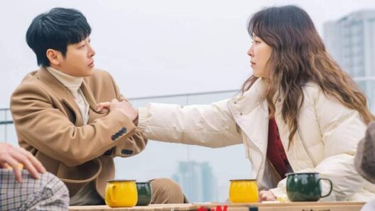 مسلسل أنت ربيعي You Are My Spring الحلقة 1 مترجمة