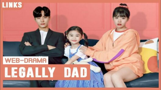 مسلسل أبي قانونيا Legally Dad الحلقة 6 مترجمة