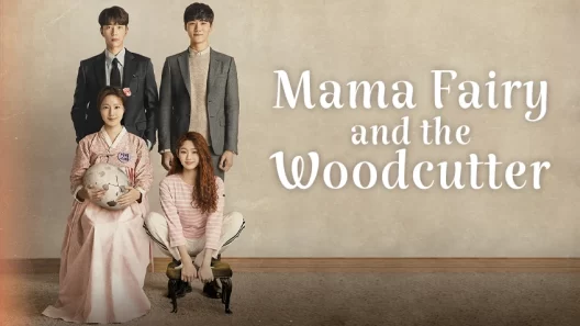مسلسل الجنية الأم والحطاب Mama Fairy and the Woodcutter الحلقة 16 مترجمة
