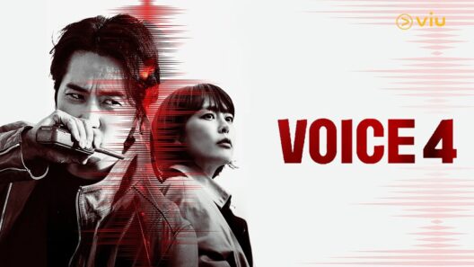 مسلسل الصوت الموسم الرابع Voice Season 4 الحلقة 14 مترجمة