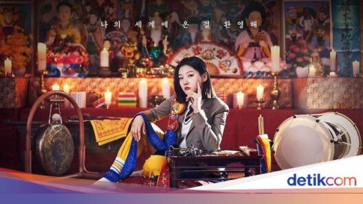 مسلسل الشامان العظيم جا دو شيم The Great Shaman Ga Doo Shim الحلقة 12 مترجمة