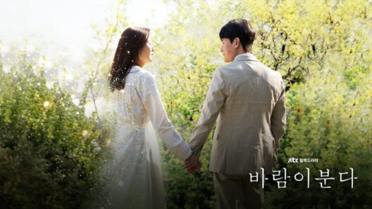 مسلسل الرياح تهب The Wind Blows الحلقة 16 مترجمة