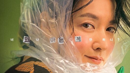 مسلسل المحققة كو Inspector Koo الحلقة 12 مترجمة