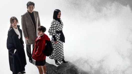 مسلسل الملعون The Cursed الحلقة 12 مترجمة
