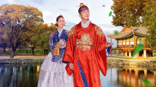 مسلسل الملكة: الحب والحرب Queen: Love And War الحلقة 16 مترجمة