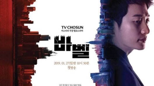 مسلسل بابل Babel الحلقة 16 مترجمة