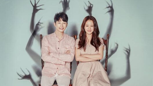 مسلسل جميل بشكل مرعب Lovely Horribly الحلقة 16 مترجمة