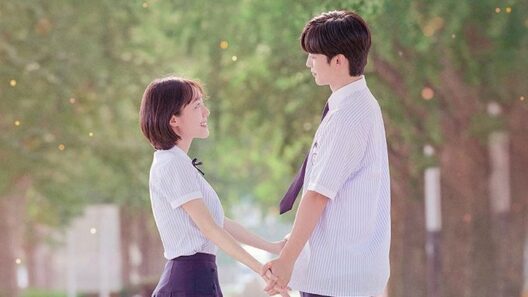 مسلسل حب جميل جدا A Love So Beautiful الحلقة 23 مترجمة