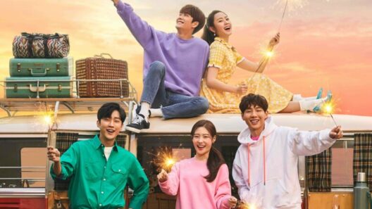 مسلسل حبي الأول الجزء الثاني My First First Love 2 الحلقة 8 مترجمة
