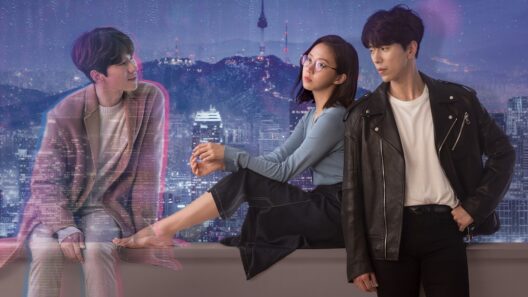 مسلسل حبيبي هولو My Holo Love الحلقة 12 مترجمة
