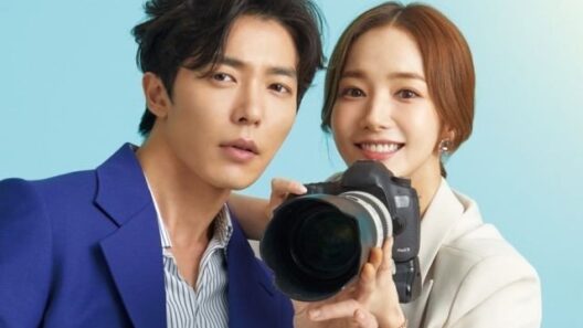 مسلسل حياتها الخاصة Her Private Life الحلقة 11 مترجمة