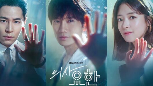 مسلسل الطبيب جون Doctor John الحلقة 16 مترجمة