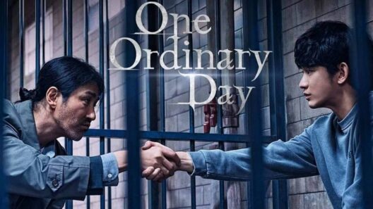 مسلسل يوم واحد عادي One Ordinary Day الحلقة 8 مترجمة