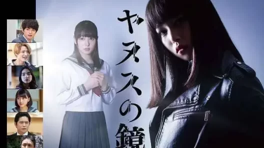 مسلسل مرآة يانوس Janus no Kagami الحلقة 8 مترجمة