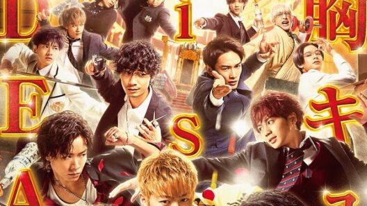 مسلسل أمير الأسطورة Prince of Legend الحلقة 10 مترجمة