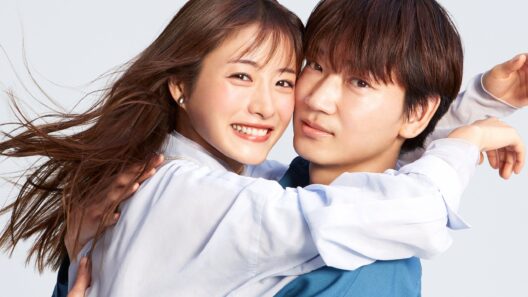 مسلسل الحب العميق Love Deeply الحلقة 9 مترجمة