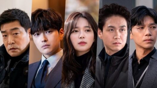 مسلسل المحقق النموذجي الموسم 2 A Model Detective الحلقة 16 مترجمة