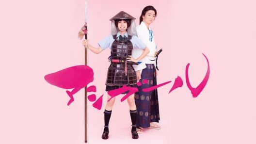 مسلسل جندية المشاة Ashi-girl الحلقة 12 مترجمة