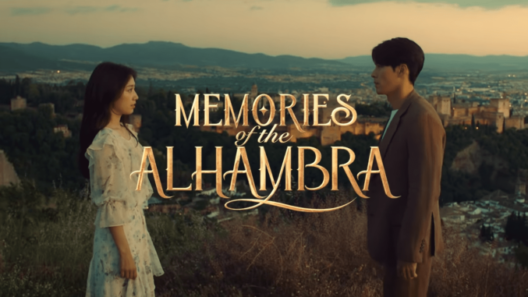 مسلسل ذكريات قصر الحمراء Memories of Alhambra الحلقة 16 مترجمة