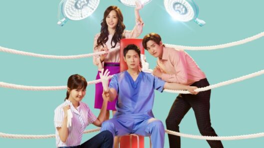 مسلسل رومانسية محفوفة بالخطر Risky Romance الحلقة 16 مترجمة