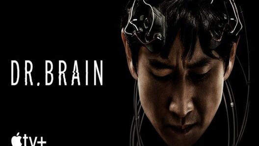 مسلسل طبيب الدماغ Dr. Brain الحلقة 6 مترجمة