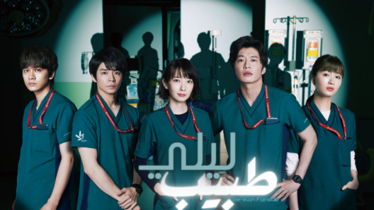 مسلسل طبيب ليلي Night Doctor الحلقة 11 مترجمة
