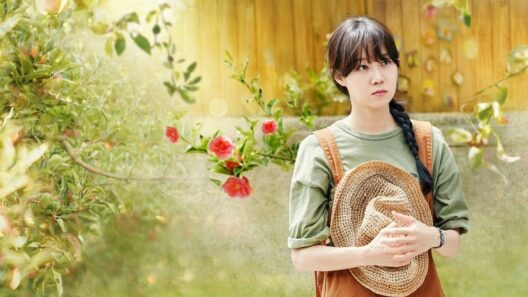 مسلسل عندما تتفتح أزهار الكاميليا When the Camellia Blooms الحلقة 20 مترجمة