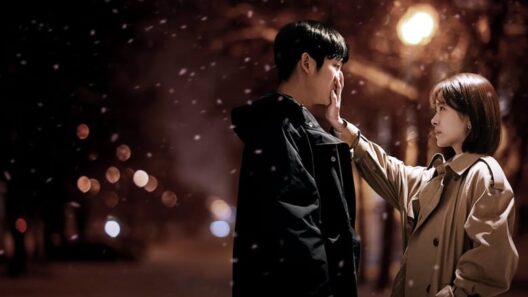 مسلسل ليلة ربيع واحدة One Spring Night الحلقة 16 مترجمة