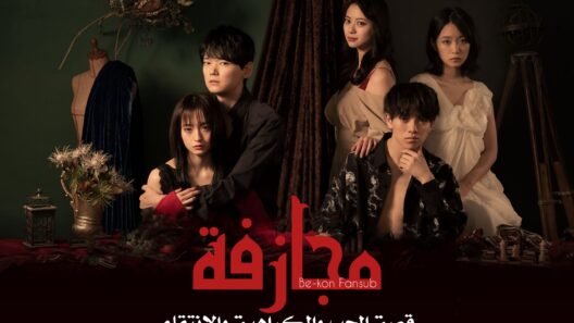مسلسل مجازفة Risky الحلقة 7 مترجمة