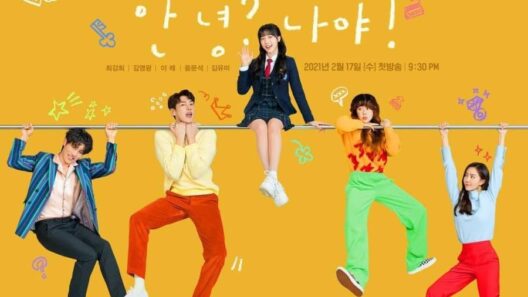 مسلسل مرحبا إنها أنا Hello It’s Me الحلقة 16 مترجمة