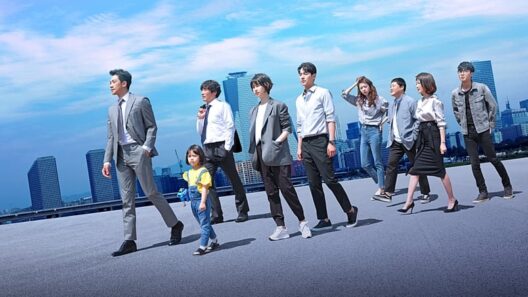 مسلسل مرحبا بك في الحياة الثانية Welcome 2 Life الحلقة 16 مترجمة