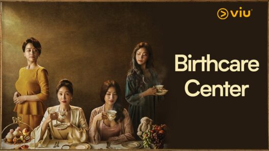مسلسل مركز رعاية ما بعد الولادة Birthcare Center الحلقة 8 مترجمة