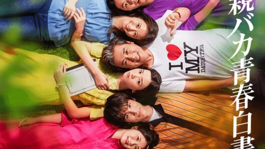 مسلسل أبي المهووس زميلي بالجامعة Oyabaka Seishun Hakusyo الحلقة 7 مترجمة