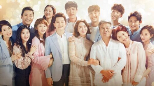 مسلسل عائلتي الغير مألوفة My Unfamiliar Family الحلقة 16 مترجمة