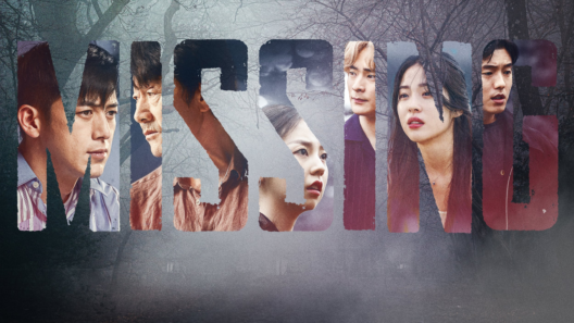 مسلسل مفقودون: الجانب الآخر Missing: The Other Side الحلقة 12 مترجمة