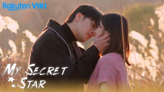 مسلسل نجمي السري My Secret Star الحلقة 5 مترجمة