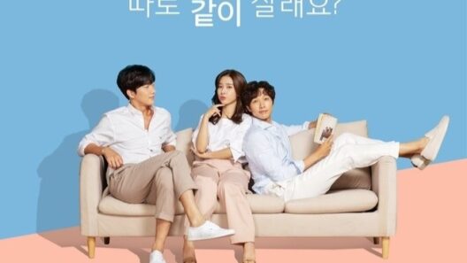 مسلسل وحيد بما يكفي للحب Lonely Enough To Love الحلقة 10 مترجمة