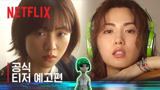 مسلسل خظأ تقني Glitch الحلقة 10 مترجمة