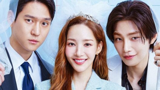 مسلسل عقد الحب Love in Contract الحلقة 16 والأخيرة