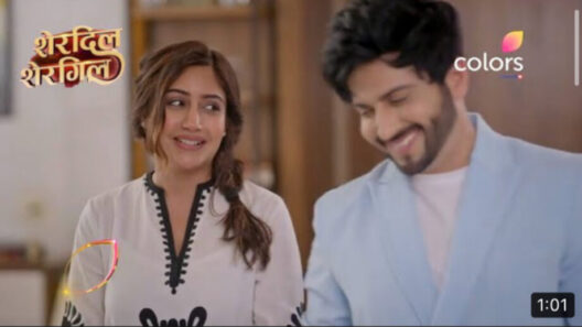 مسلسل قلب الاسد الحلقة الأخيرة