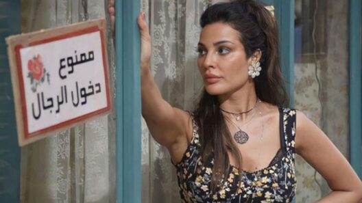 مسلسل صالون زهرة الحلقة 15 الخامسة عشر والأخيرة