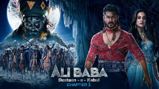 مسلسل علي بابا الحلقة 233 اون لاين HD