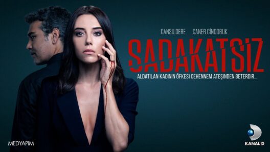 مسلسل الخائن عديم الوفا الحلقة 61 مترجمة HD