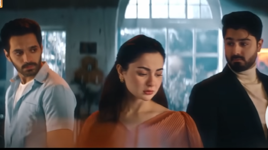 مسلسل وقعت في الحب الحلقة 2 مترجمة HD