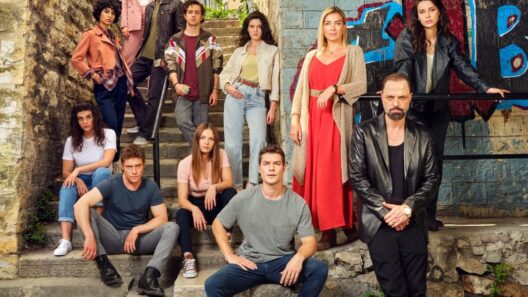 مسلسل لتأتي الحياة كما تشاء الحلقة 30 الثلاثون HD