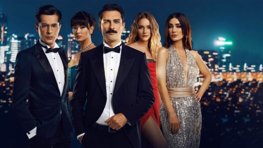 مسلسل السجين الحلقة 32 مترجمة HD
